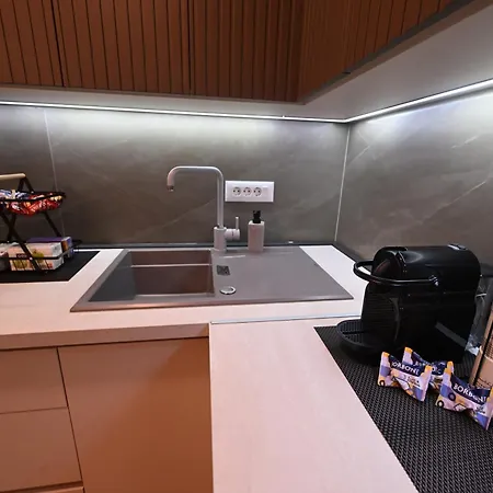 Creamy Dreams By Dazzie דירה