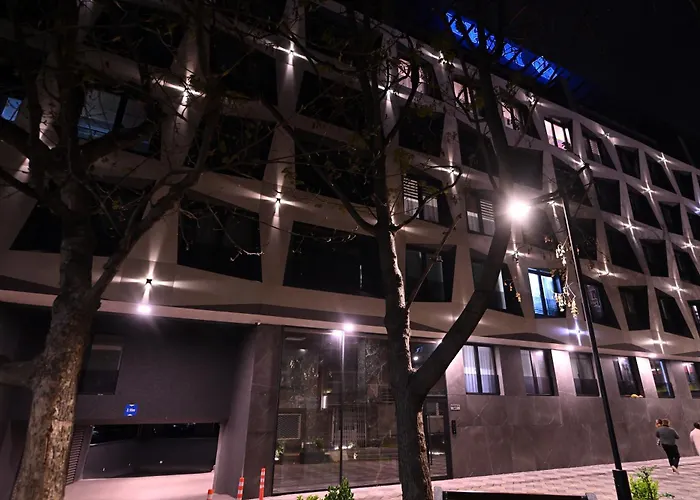 Apartament Creamy Dreams By Dazzie *