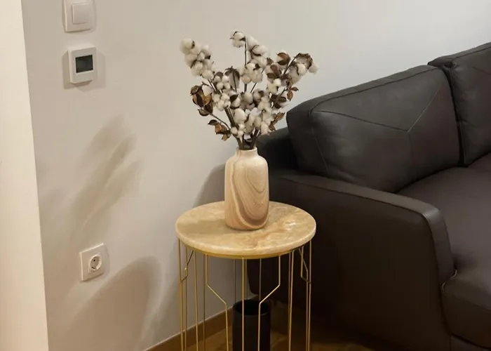 Appartement Creamy Dreams By Dazzie *